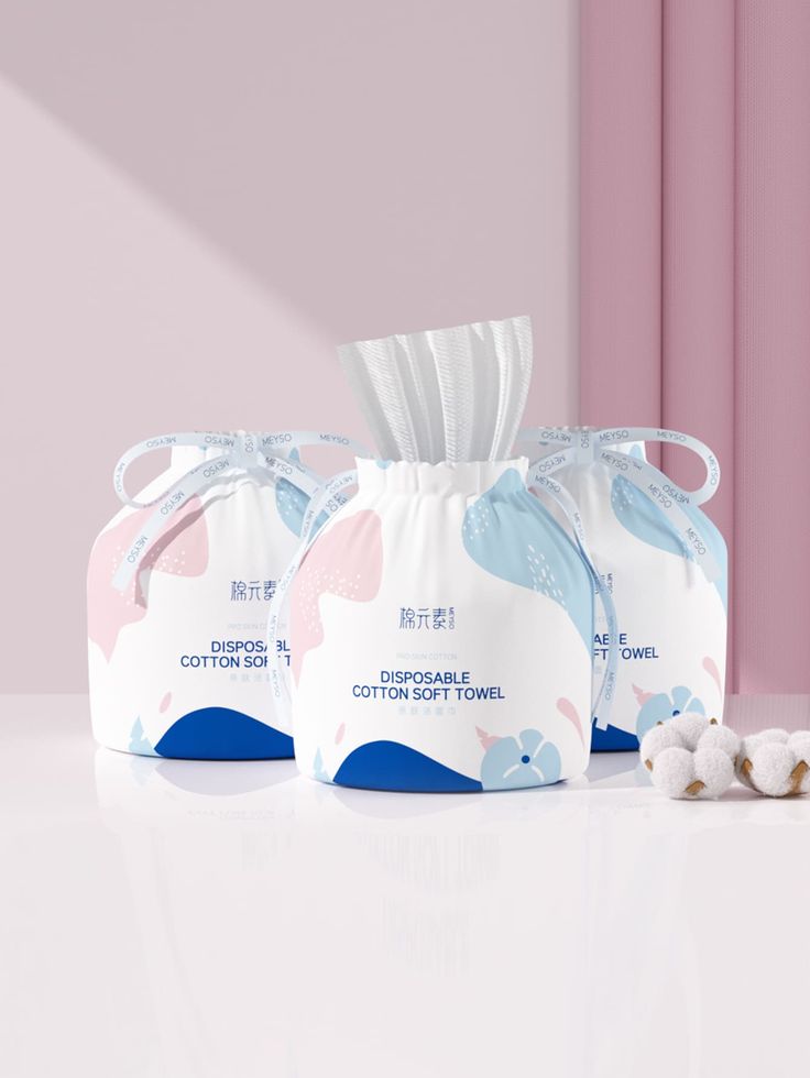 چاپ روی دستمال کاغذی