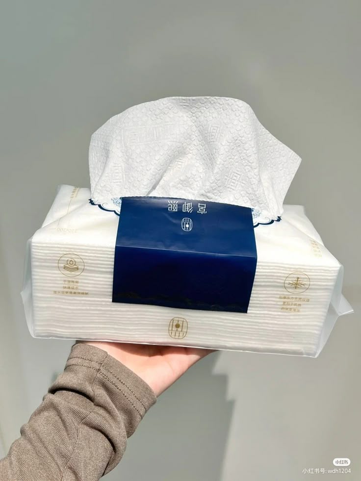 چاپ روی دستمال کاغذی