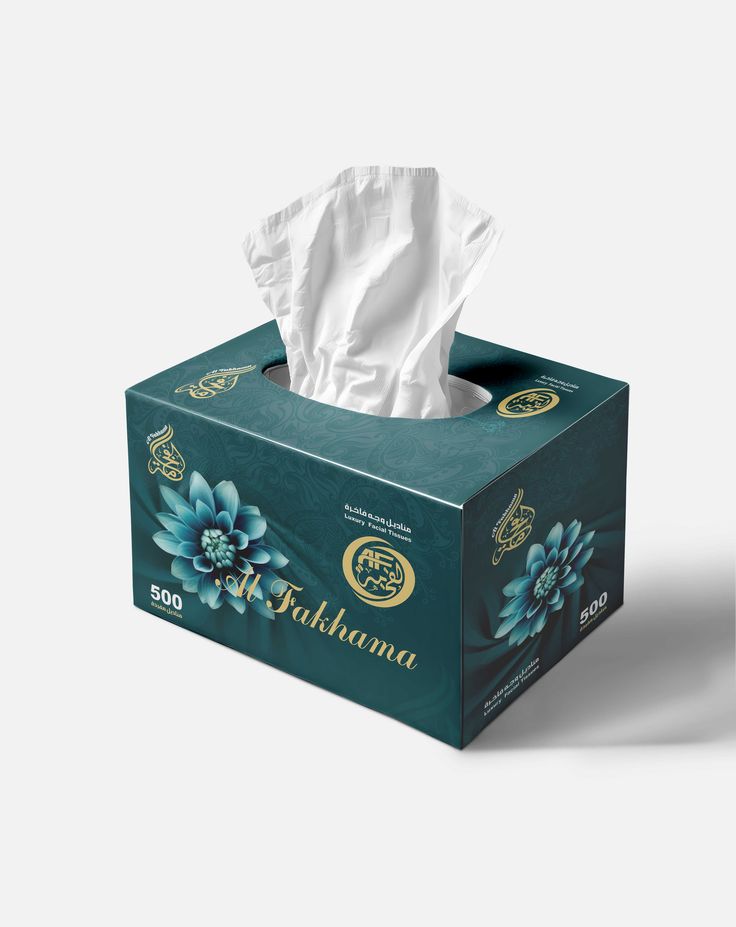 طراحی خلاقانه دستمال تبلیغاتی