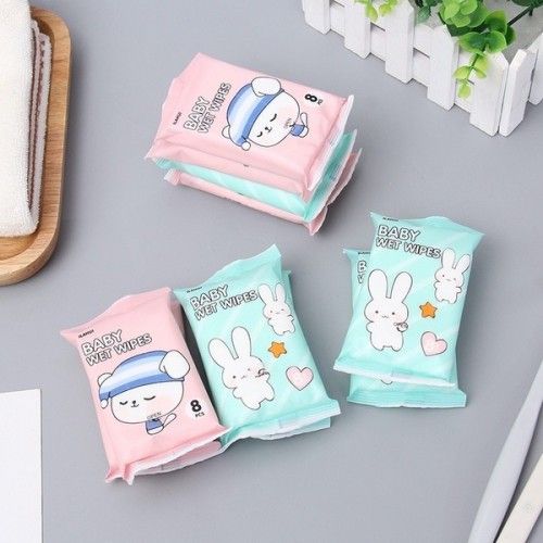 مراحل ثبت سفارش دستمال کاغذی اختصاصی