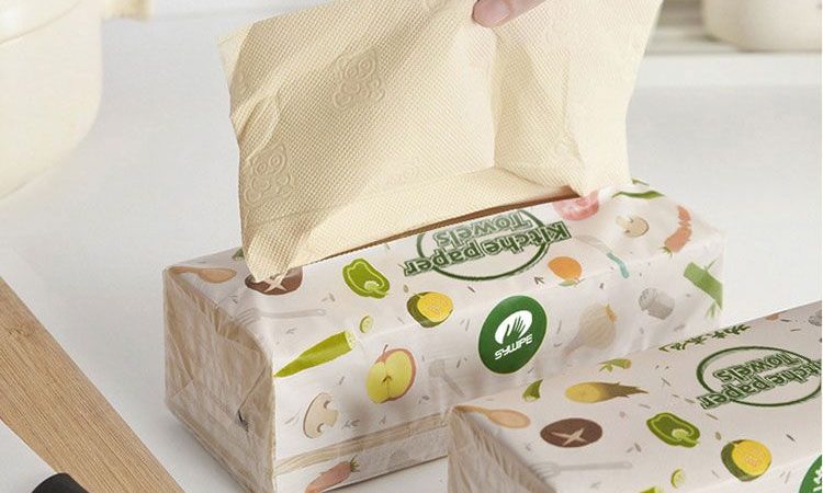 سفارش دستمال تبلیغاتی با کمترین بودجه